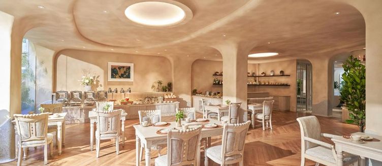 Фото отеля Silverland Sil Hotel & Spa