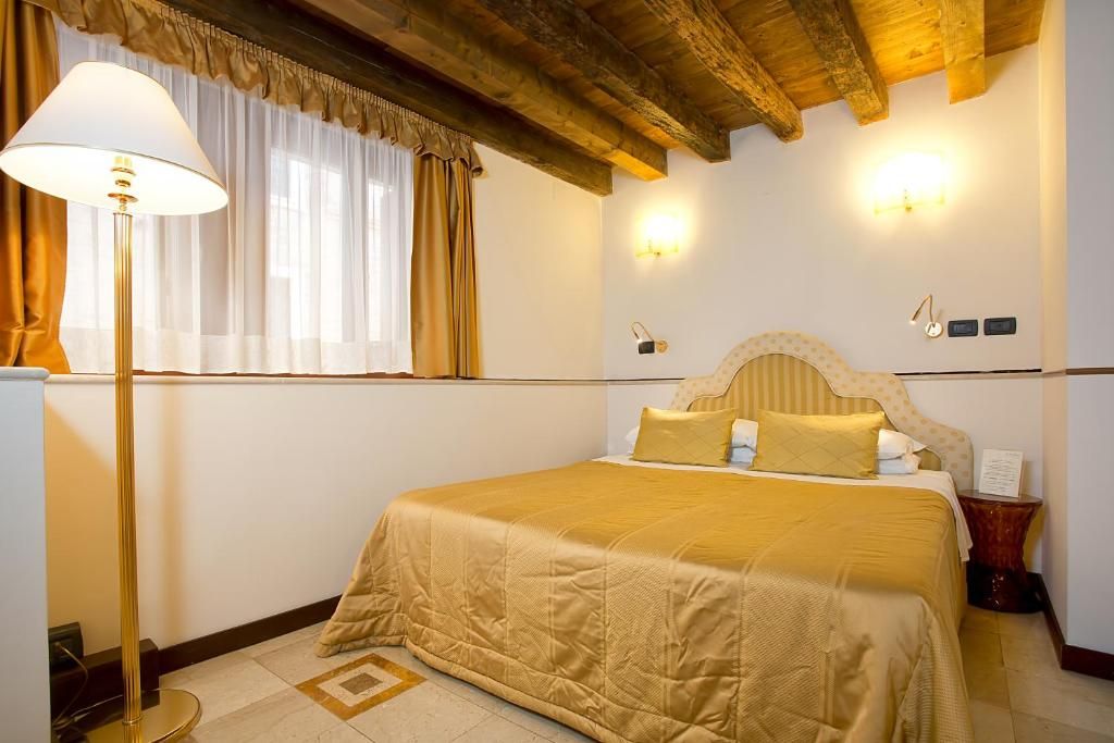Ca' San Giorgio B&B фото 19