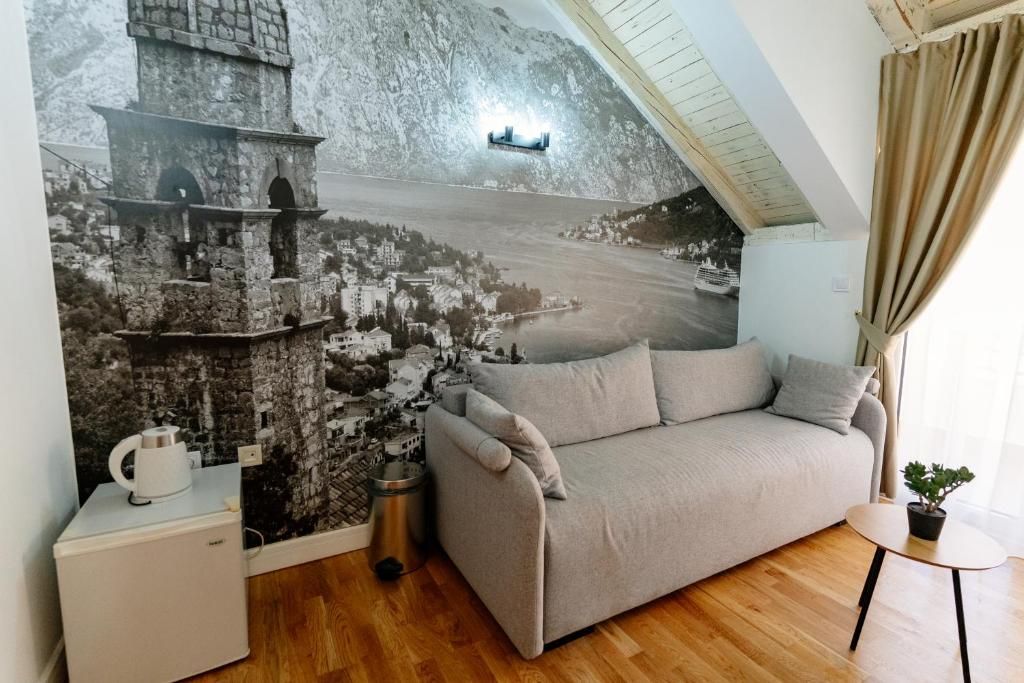 Accommodation Tianis Deluxe Rooms фото 10