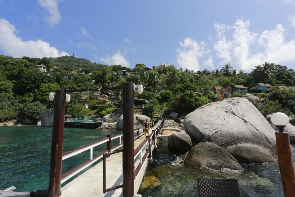 Koh Tao Hillside фото 79