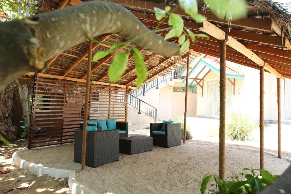 Kay Jay Beach House фото 10