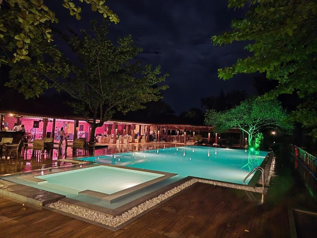 Tree of Life Nature Resort фото 2