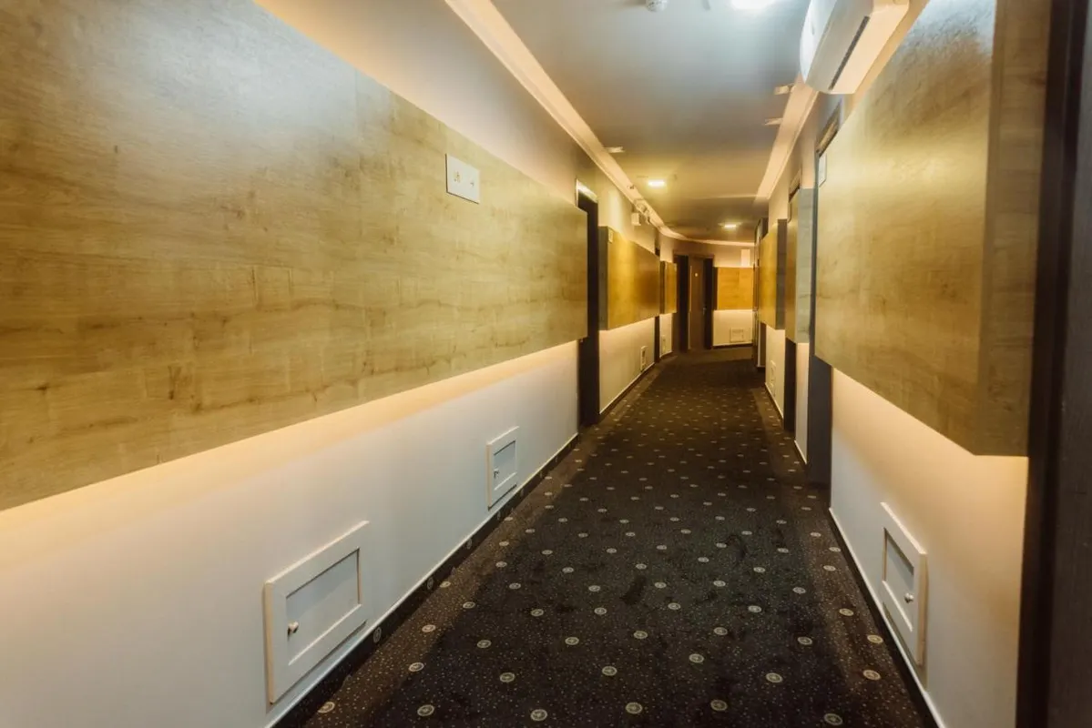 Апарт-отель «Aparthotel Tangerine» фото 4