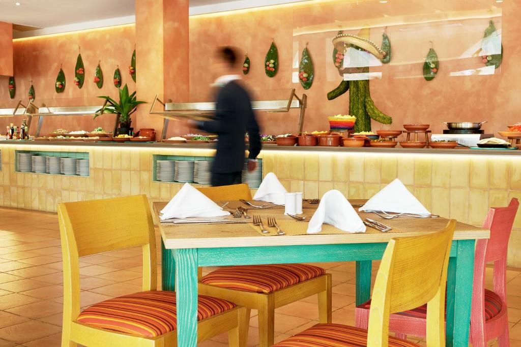 Iberostar Club Cala Barca - All Inclusive фото 69