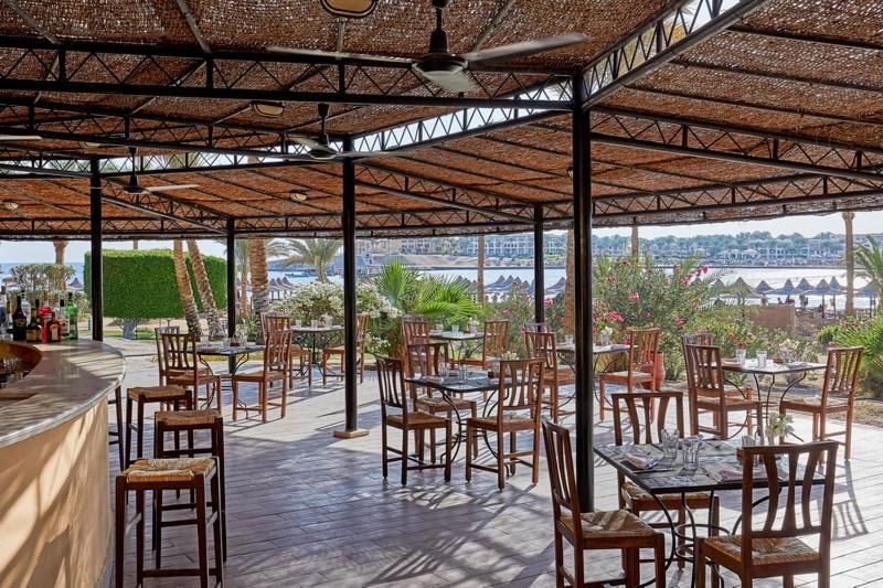 Steigenberger Coraya Beach (Adults Only) фото 15