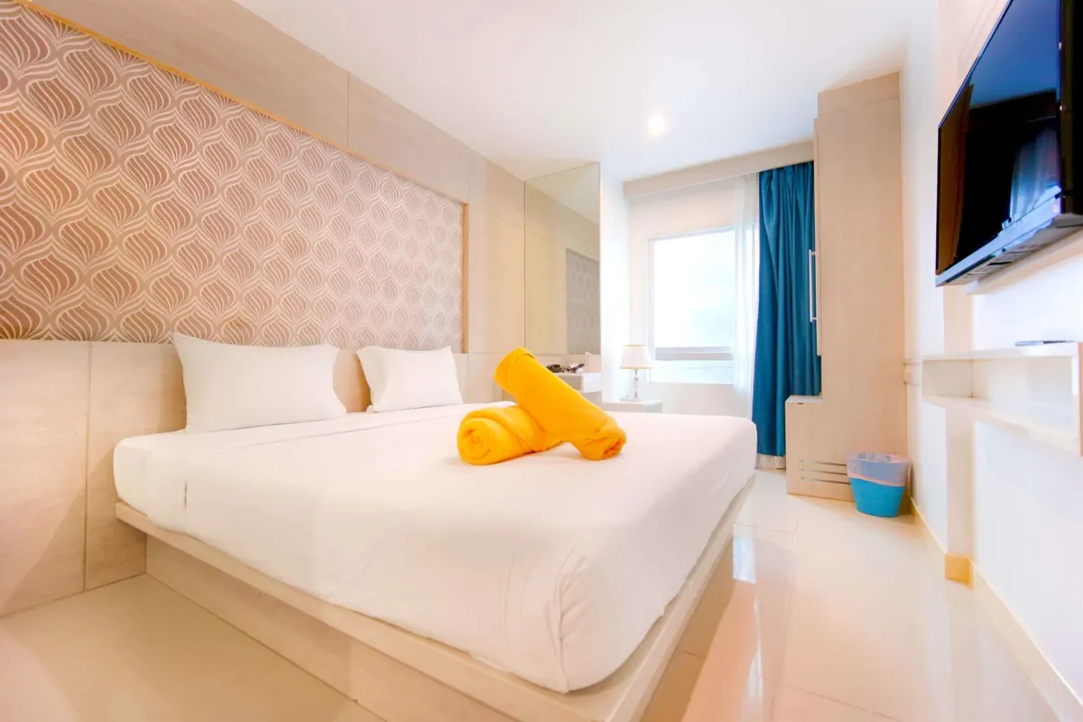 Mirage Express Patong Phuket Hotel фото 4