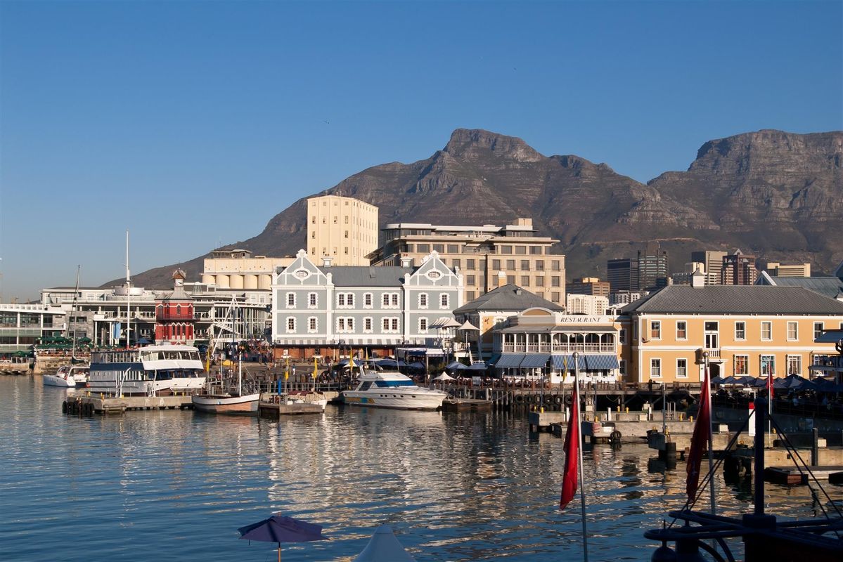 The Westin Cape Town фото 7
