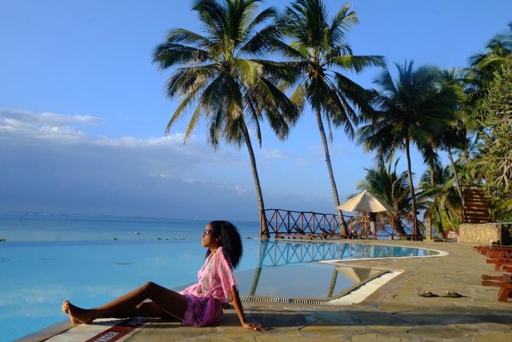 Voyager Beach Resort фото 57