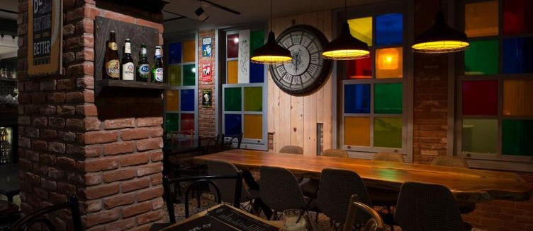 Фото отеля Luna Boutique Hotel