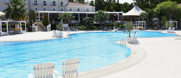 Фото отеля Mark Warner Phokaia Beach Resort