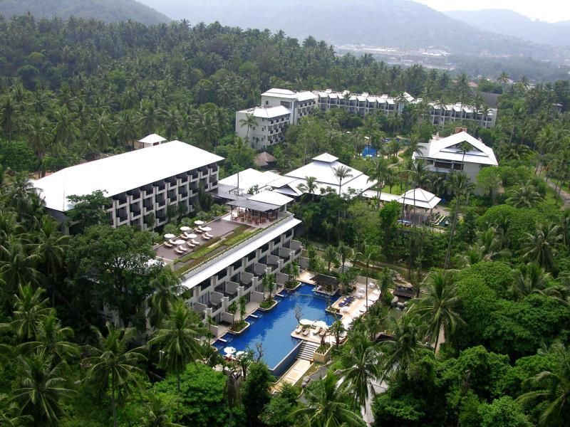 Horizon Karon Beach Resort & Spa фото 29