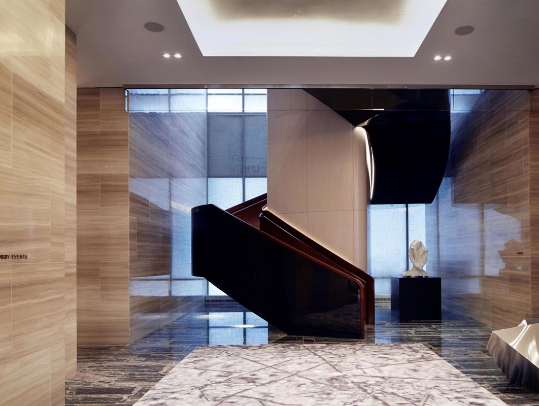 Park Hyatt New York фото 8