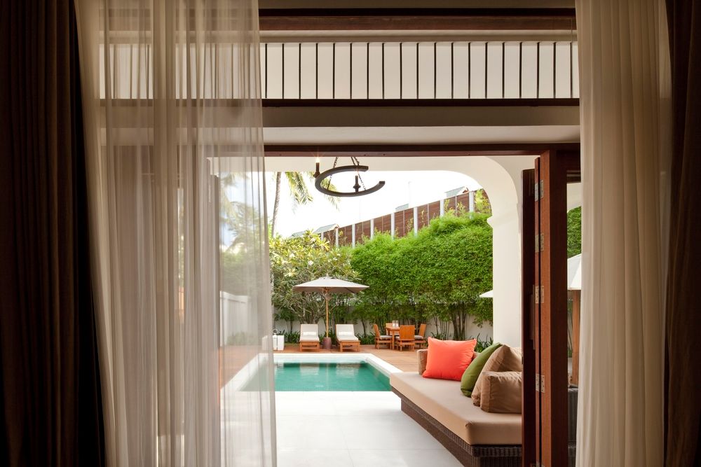 SALA Samui Choengmon Beach Resort фото 72