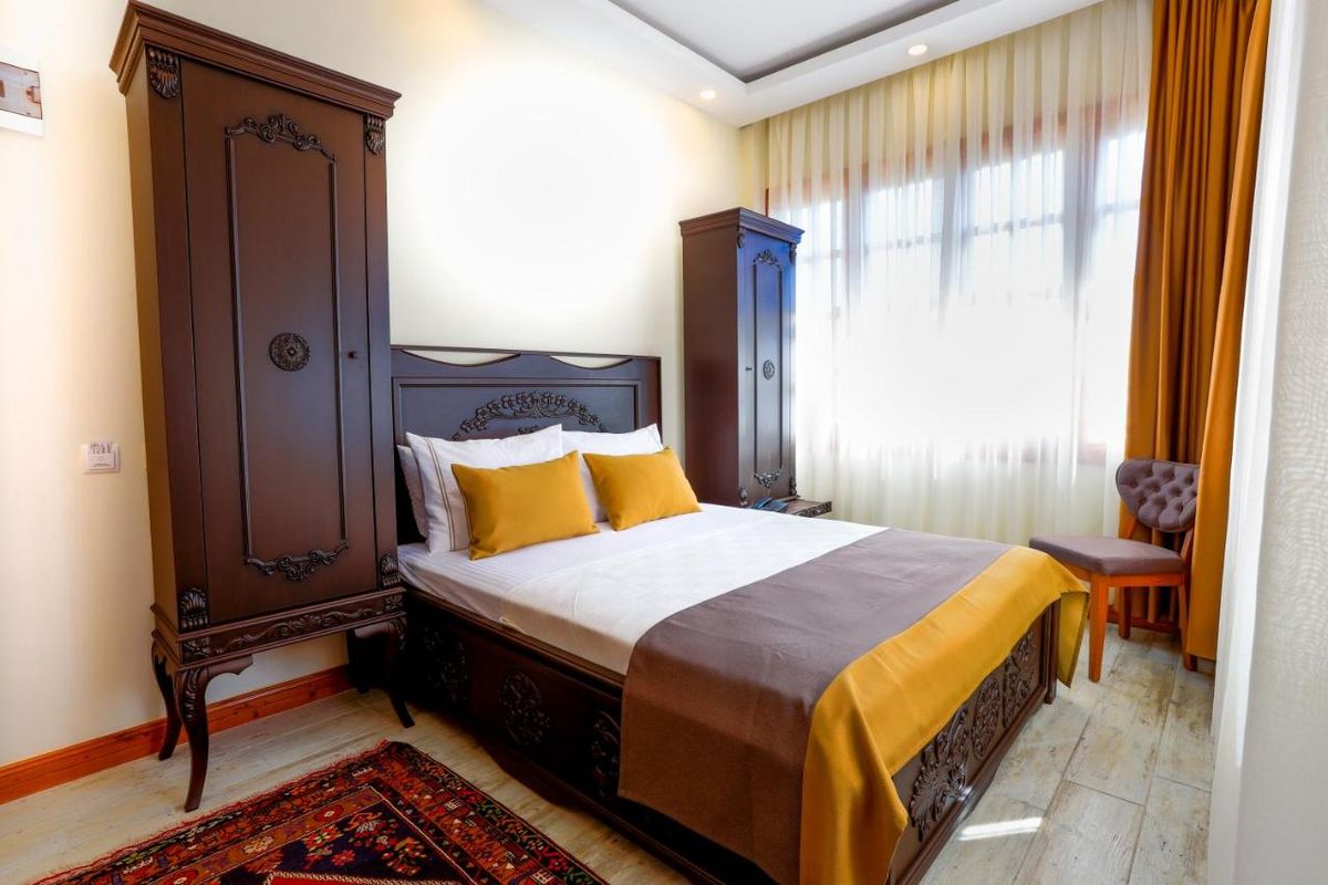 Sanctakana Boutique Hotel & SPA фото 3