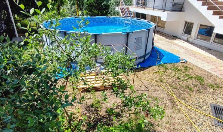 Гостевой дом «Гостевой дом «Town park»» фото 11