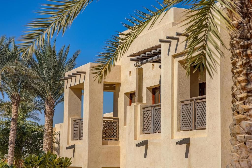 Al Wathba, a Luxury Collection Desert Resort & Spa, Abu Dhabi фото 36