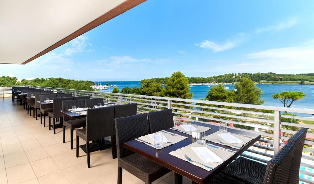 Hotel Molindrio Plava Laguna фото 21