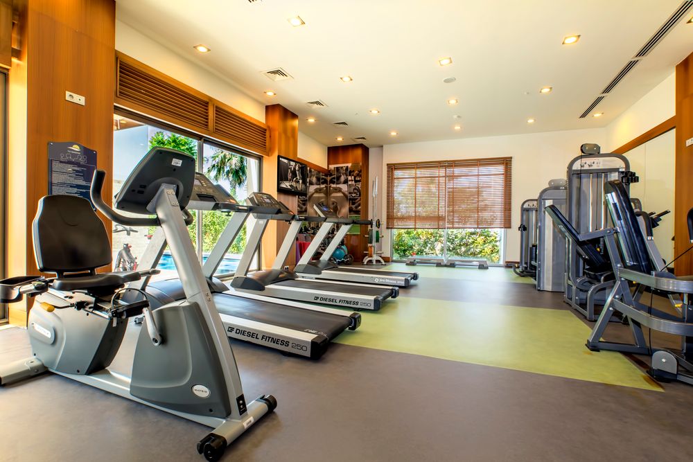 Sherwood Belek - Adults Only фото 73