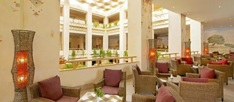 Фото отеля Vincci Safira Palms