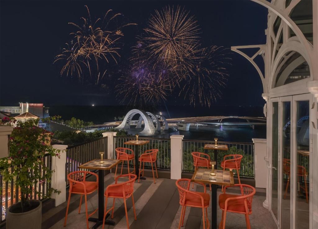 La Festa Phu Quoc, Curio Collection By Hilton фото 67