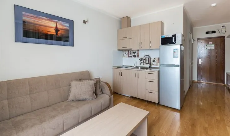 Orbi Residence Batumi фото 4
