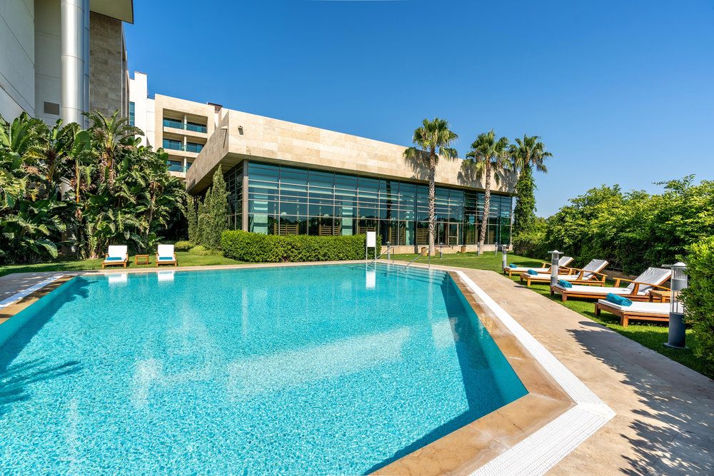 Regnum Carya фото 185
