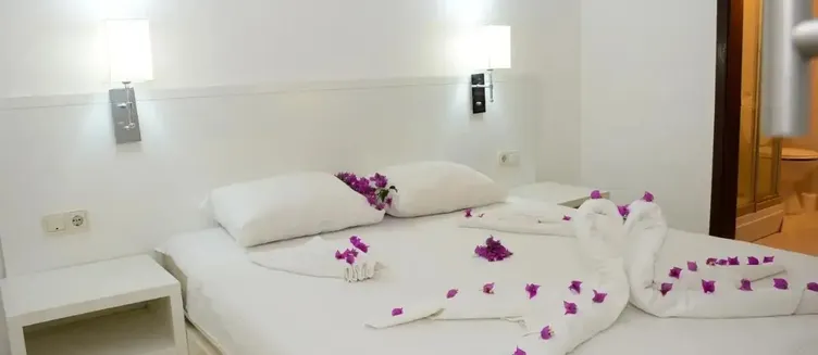 Фото отеля Bodrum Park Hotel