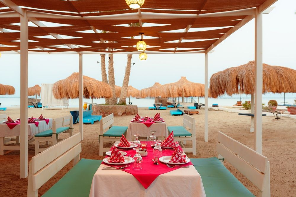 Protels Beach Club & SPA фото 83