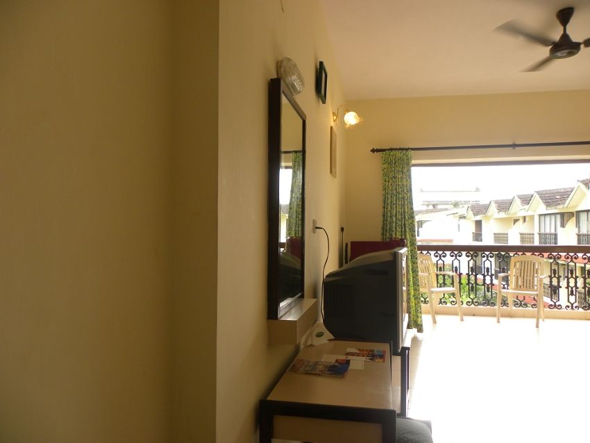 Kamat Holiday Homes фото 50