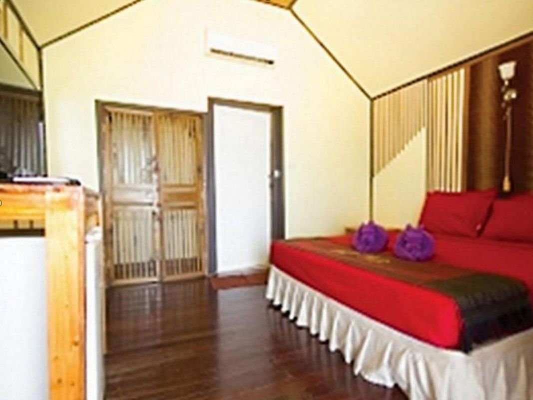 White Sand Beach Resort фото 27