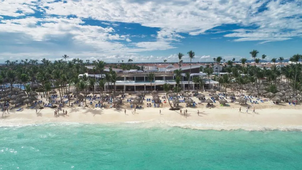 Bahia Principe Luxury Ambar - Adults Only All Inclusive фото 1