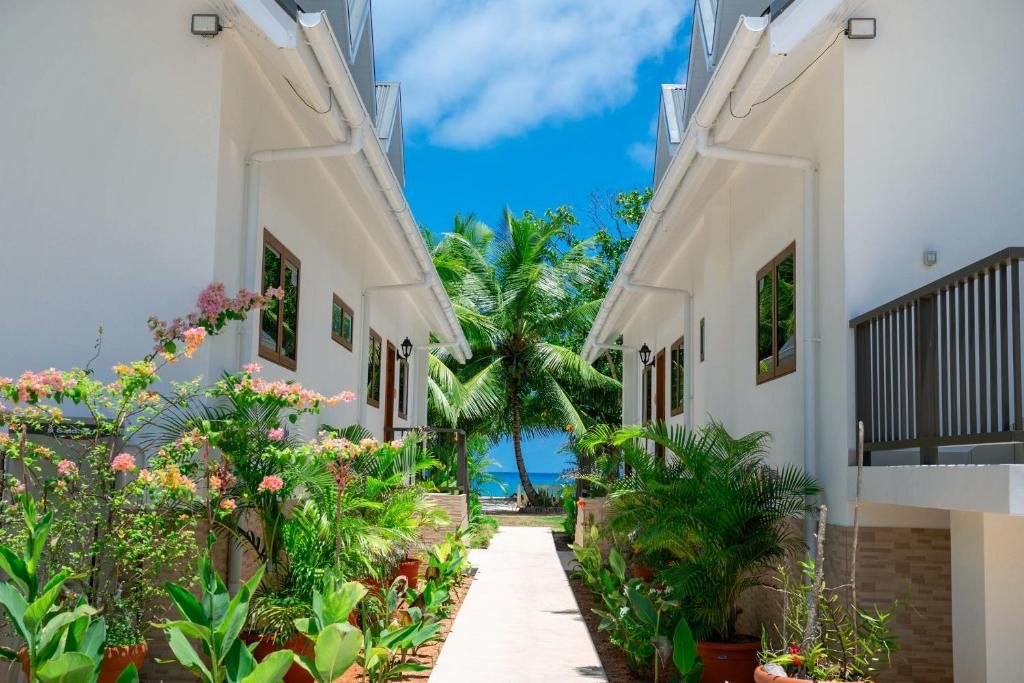 Lazio Beach Residence фото 33