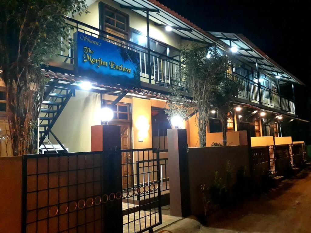 Shawn's The Morjim Enclave фото 20