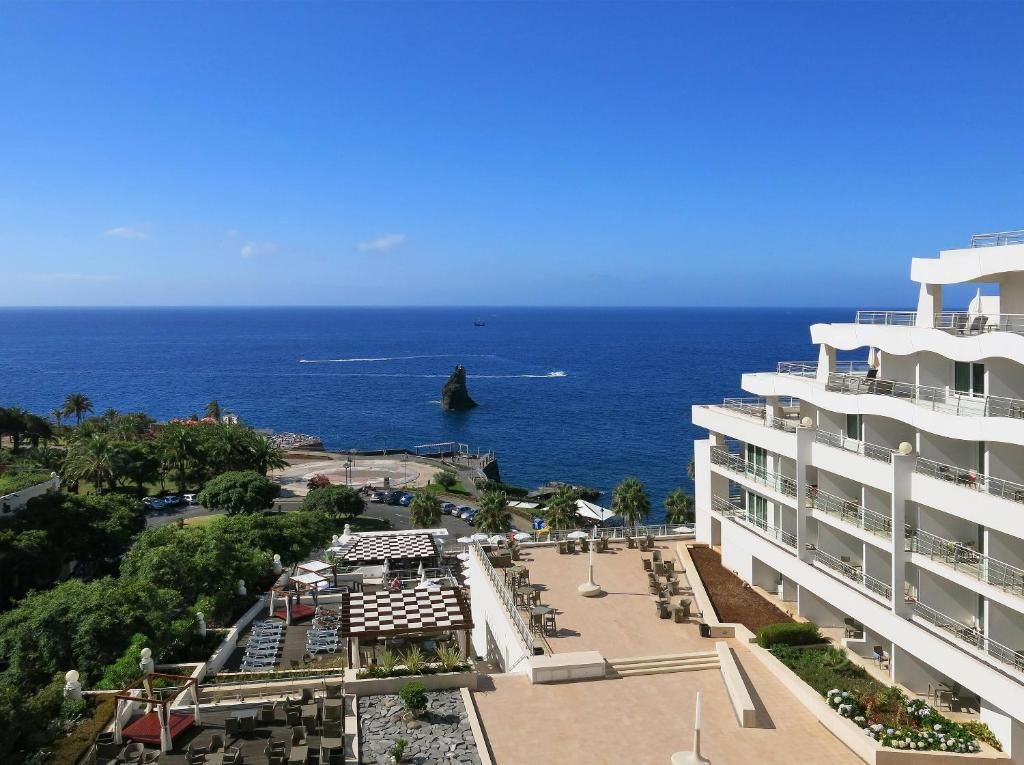Melia Madeira Mare фото 5