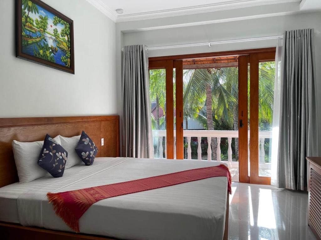 Four Oceans Resort фото 41