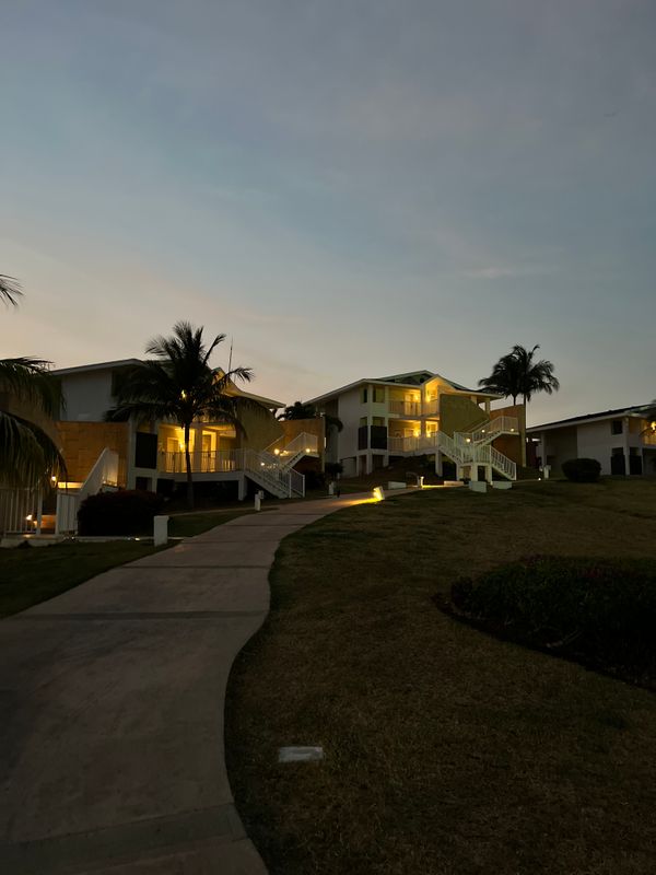 Playa Vista Azul фото 71