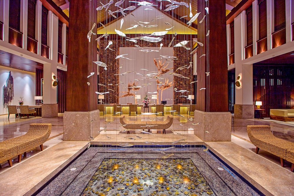 Narada Resort & Spa Perfume Bay Sanya - All Villas фото 111