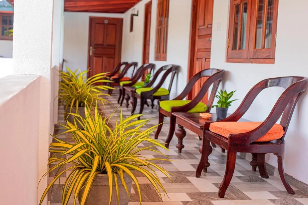 Guest House «Sundowners Guest House» фото 36