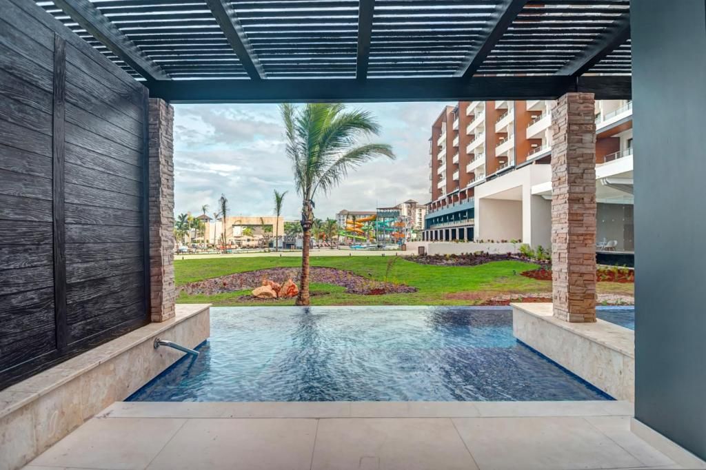 Royalton Blue Waters Montego Bay, An Autograph Collection All- Inclusive Resort фото 22