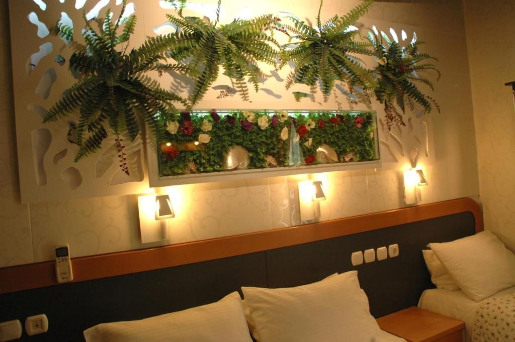 Hotel Segas фото 18