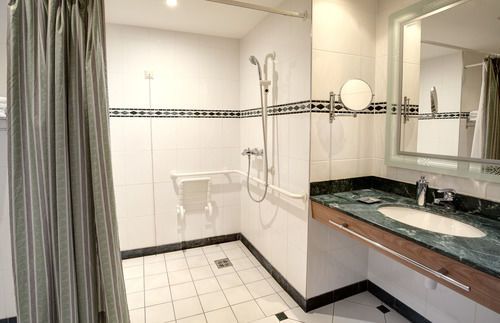 Hilton Imperial фото 36