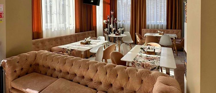 Фото отеля Park & House