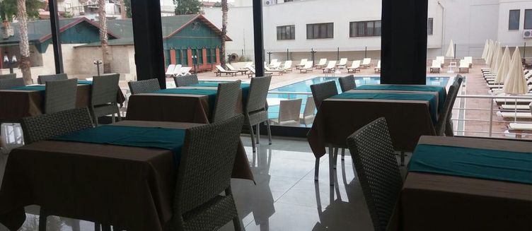 Фото отеля Ada Newday Resort & Spa