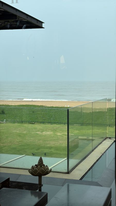 Heritance Negombo фото 31