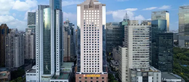 Фото отеля Grand Soluxe Zhongyou Hotel