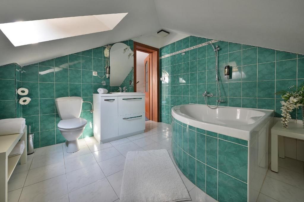 Hotel ANETTE фото 34