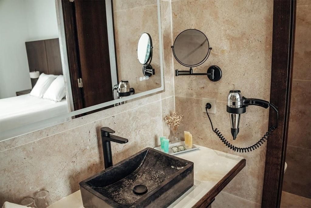 Hotel  Alba Seleqtta фото 30