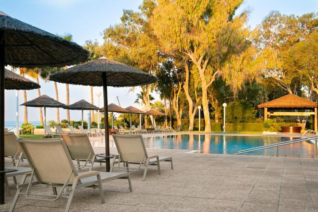 Atlantica Miramare Beach фото 99