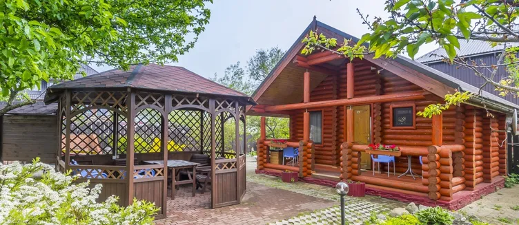 Фото отеля Вилла Элиза Заркау