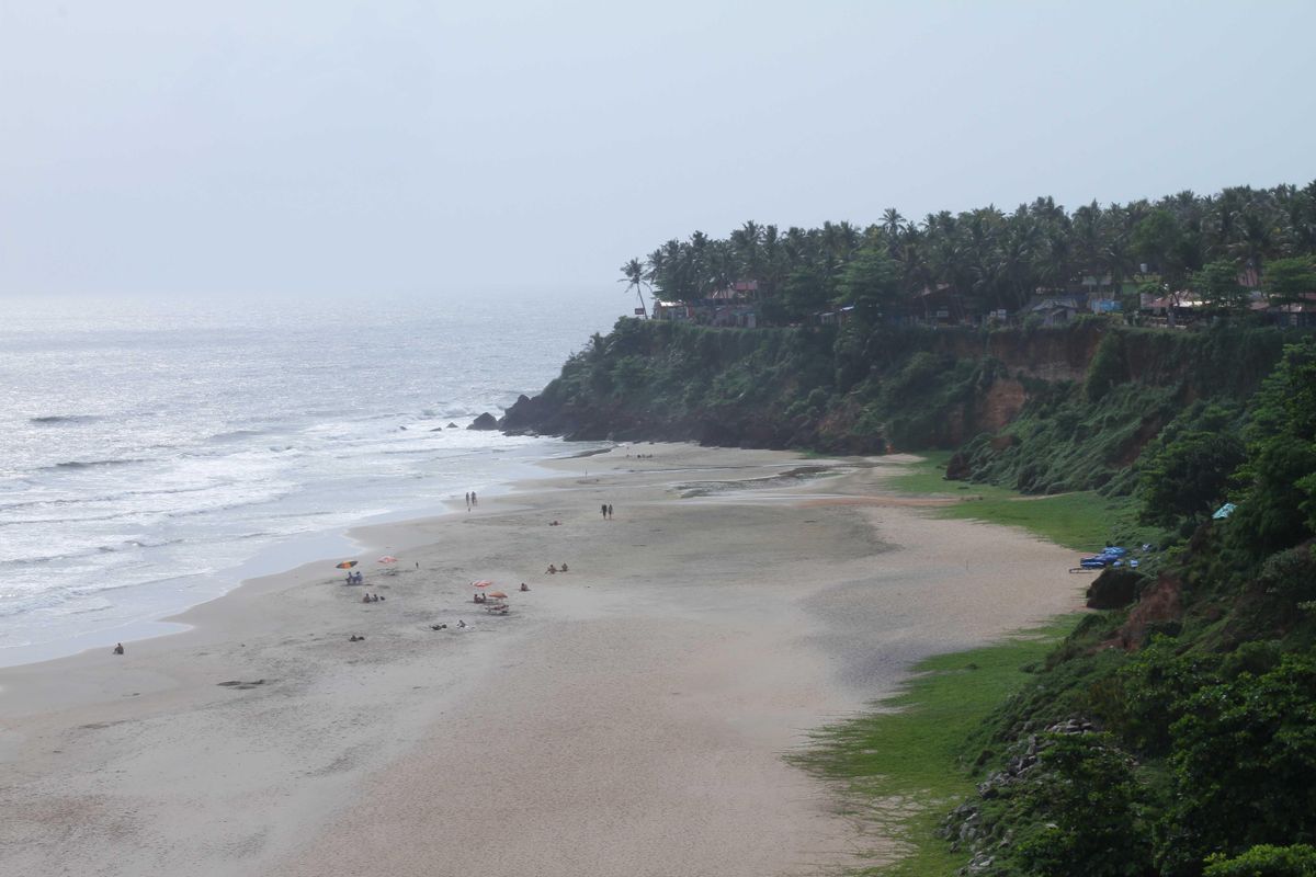 Kshetra Boutique Retreat, Varkala фото 2